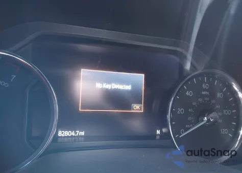 2020 Ford Expedition Limited из США, поврежденный, VIN 1FMJU2AT2LEA70633